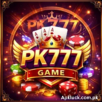 PK777 Game