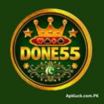 Done55 Game