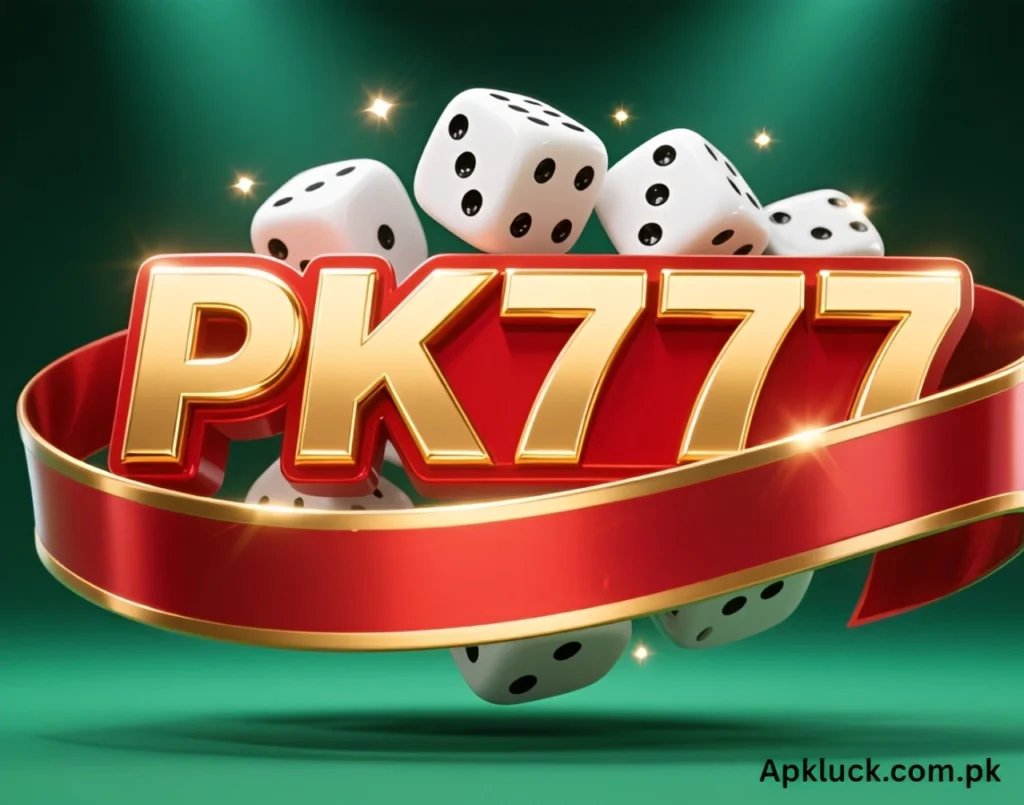 PK777 Game 