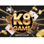 K8 Game