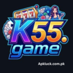 K55 Game
