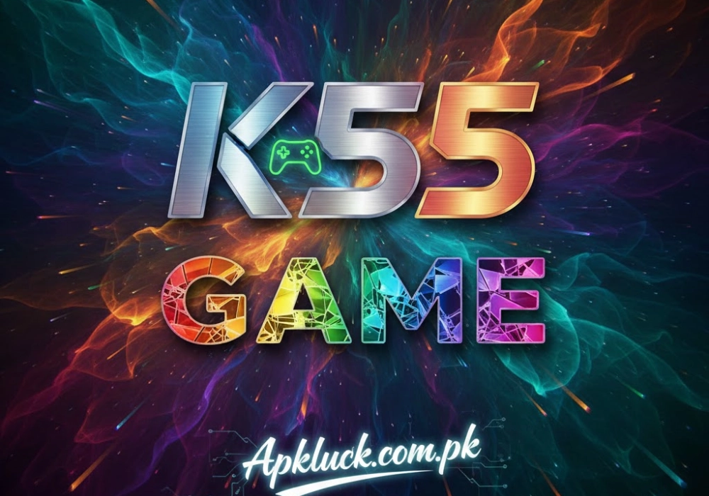 K55 Game 