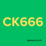 CK666 Game