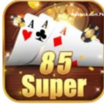 SUPER 85 Game