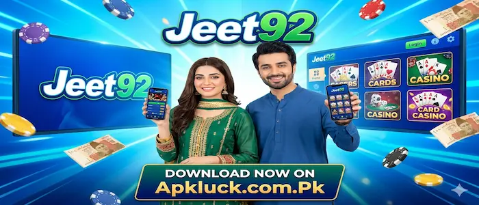 Jeet92 Game 