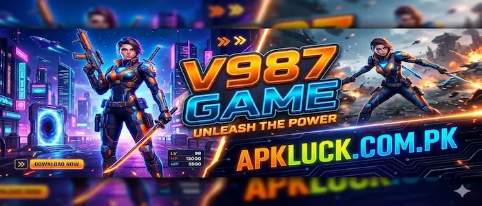 V987 Game 